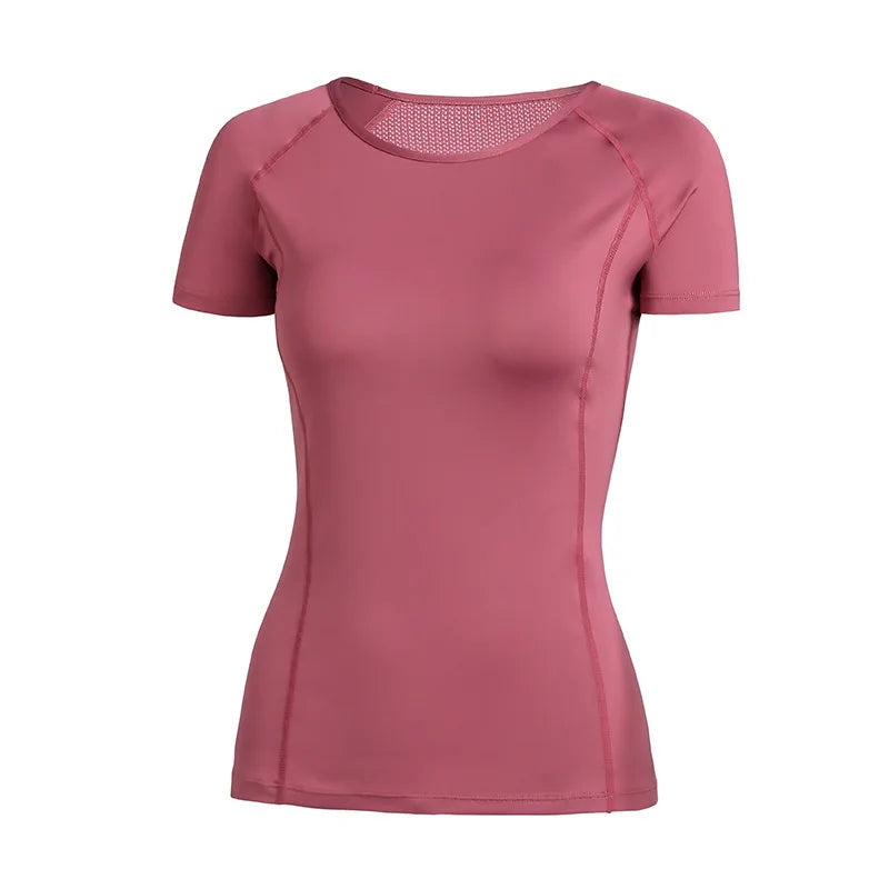 Ladies Sportswear Sports T-Shirt