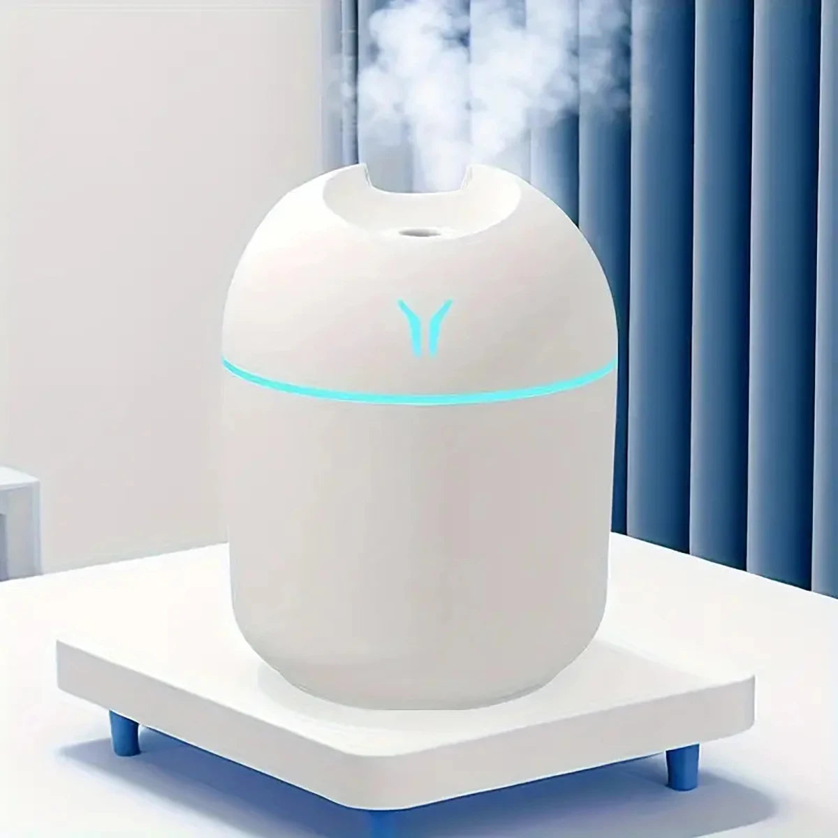 Mist humidifier
