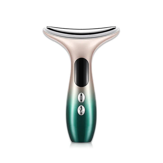 Face and Neck Massager