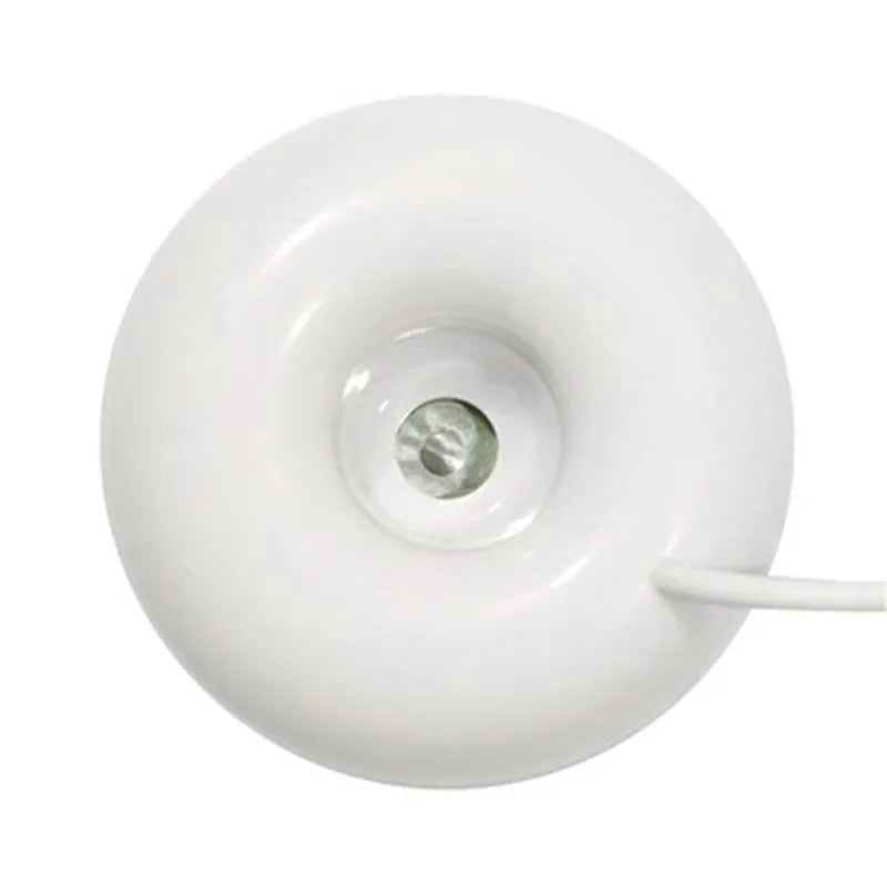 Mini Negative Ion Humidifier and Aroma Diffuser