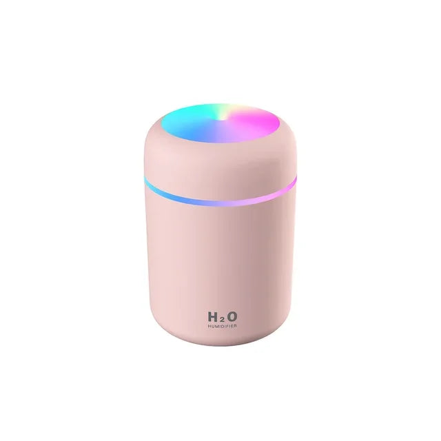 Air Humidifier/Aroma Diffuser