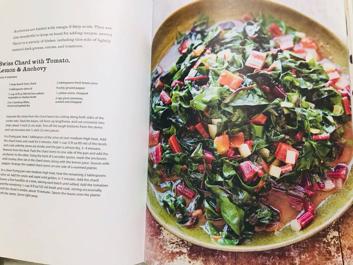 Good for You Easy Healthy Recipes Good for You