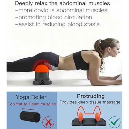 Muscle Release and Deep Tissue Massage Tool