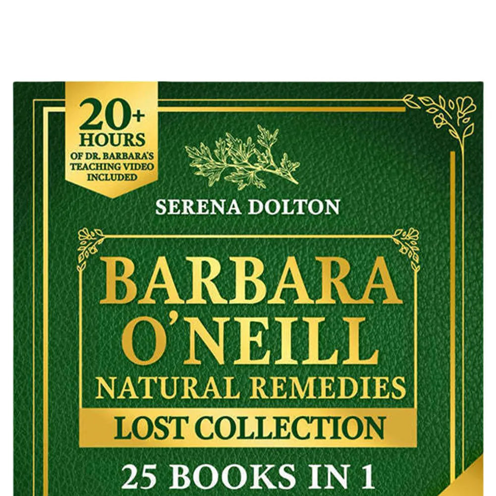 Natural Herbal Remedies for Well-Being