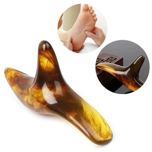 Foot Feet Massager
