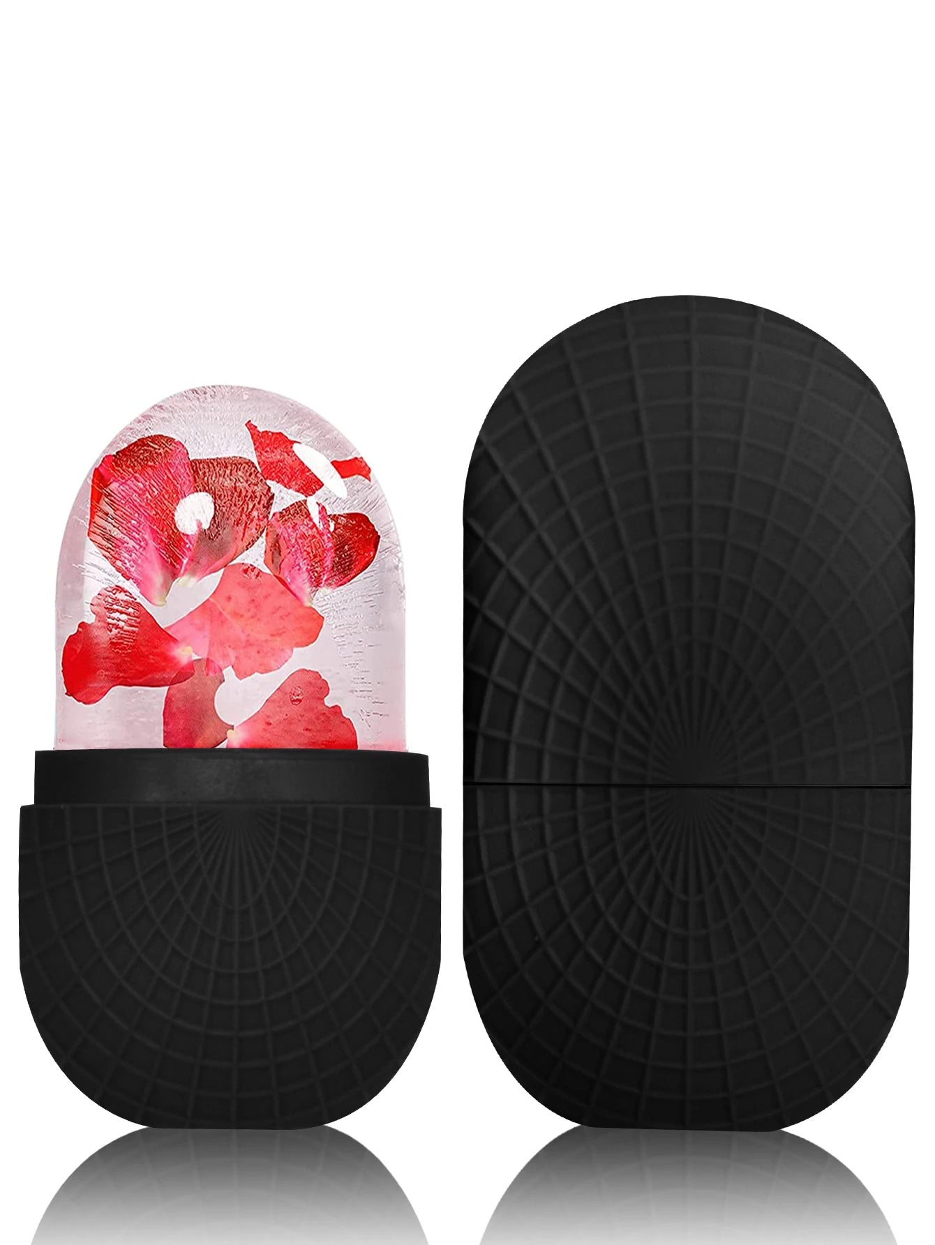 Face Beauty Ice Roller, Facial Ice Massage