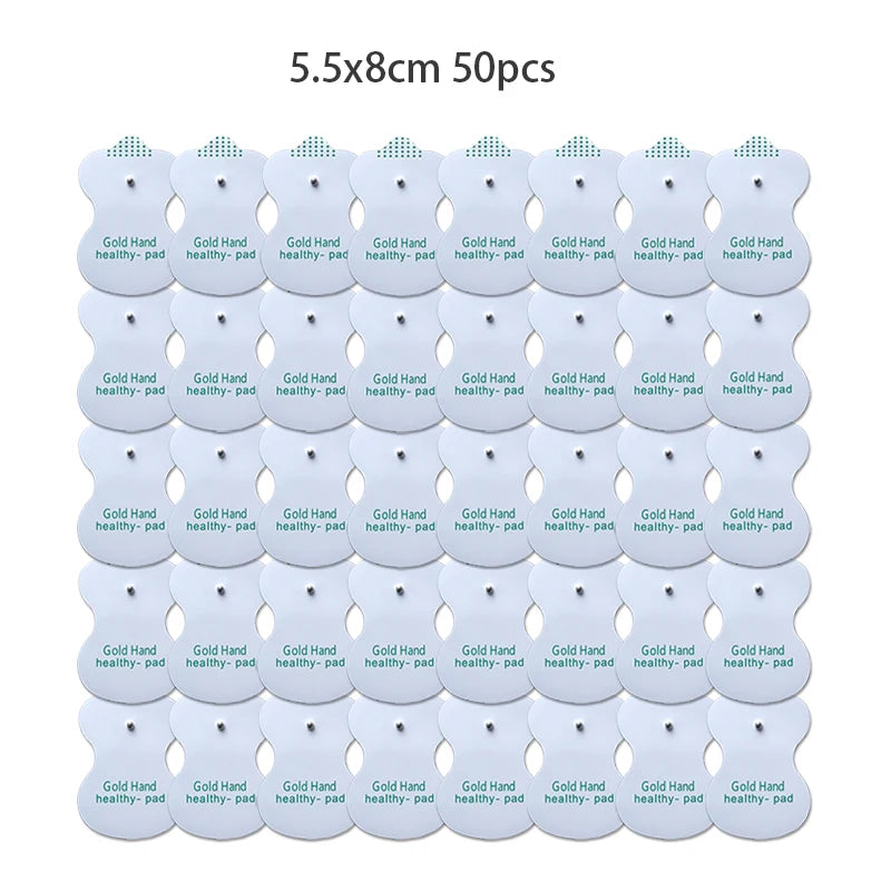 Physiotherapy Tens Muscle Stimulator