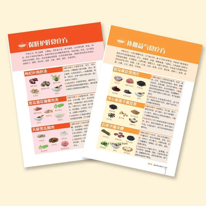 Weight Loss Chinese Cook Book