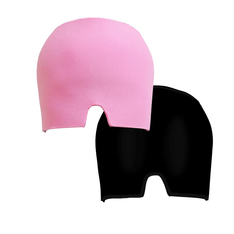 Gel Ice Cap Hot Cold Pressure Massage  Sleep Tool