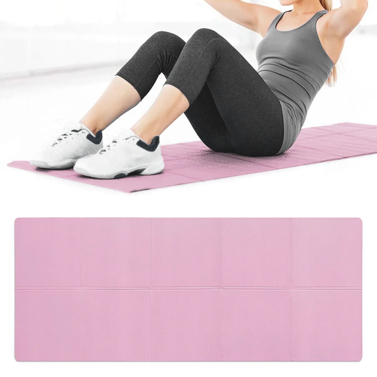 Yoga Mats Anti-slip Mat