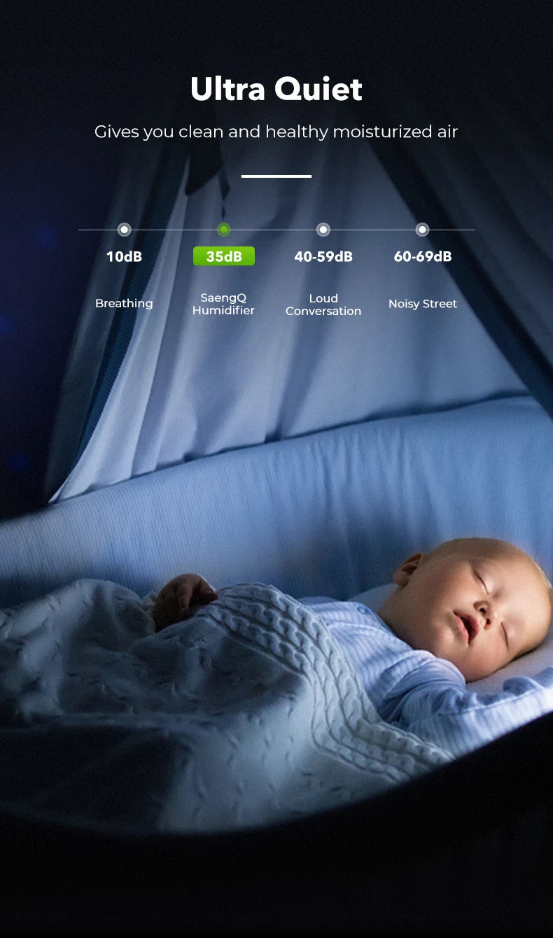 Essential Aroma Oil Diffuser