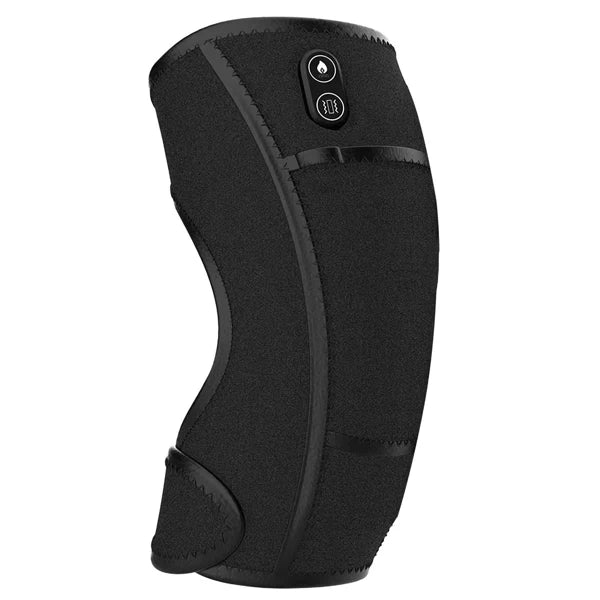 Heated Knee Massager with Vibration
