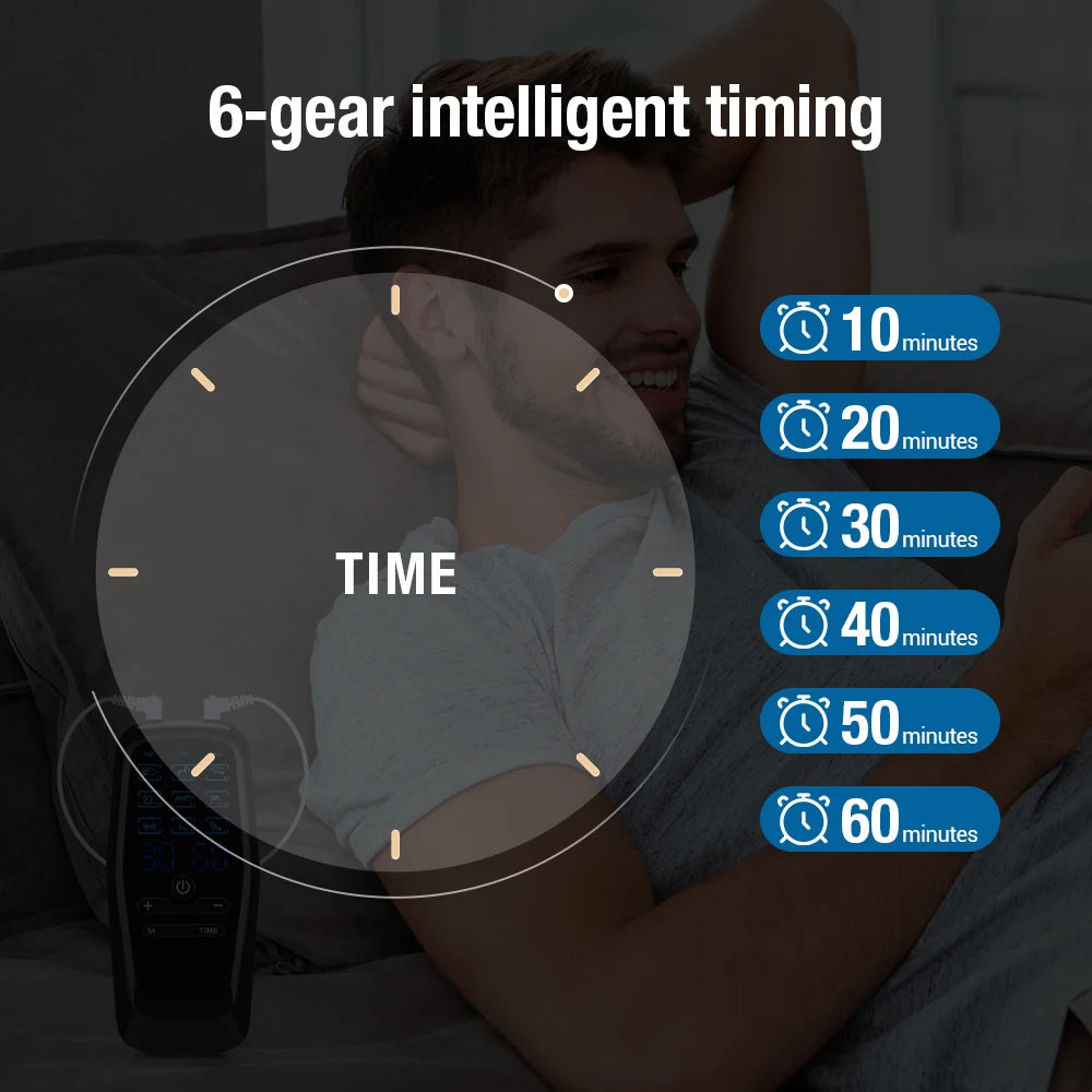 Physiotherapy Tens Stimulator