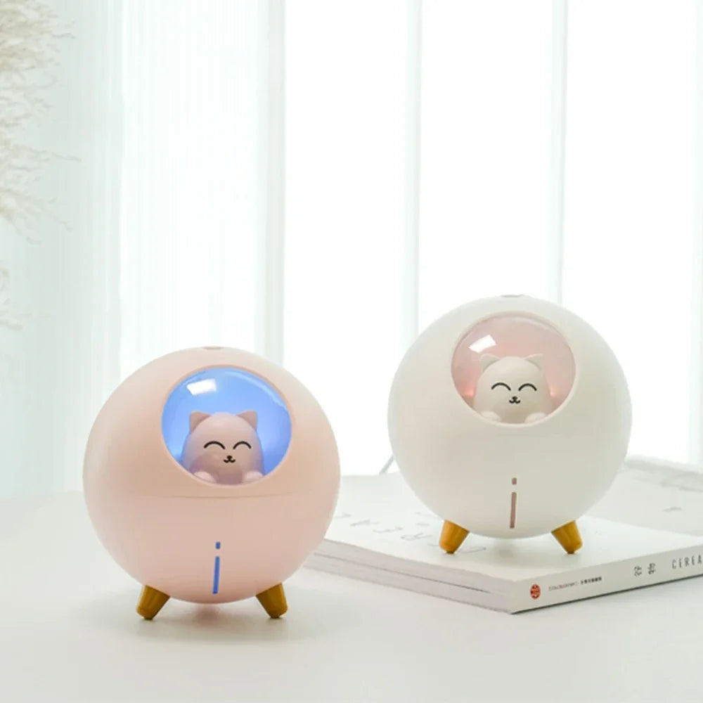 Lovely Pet Air Humidifier