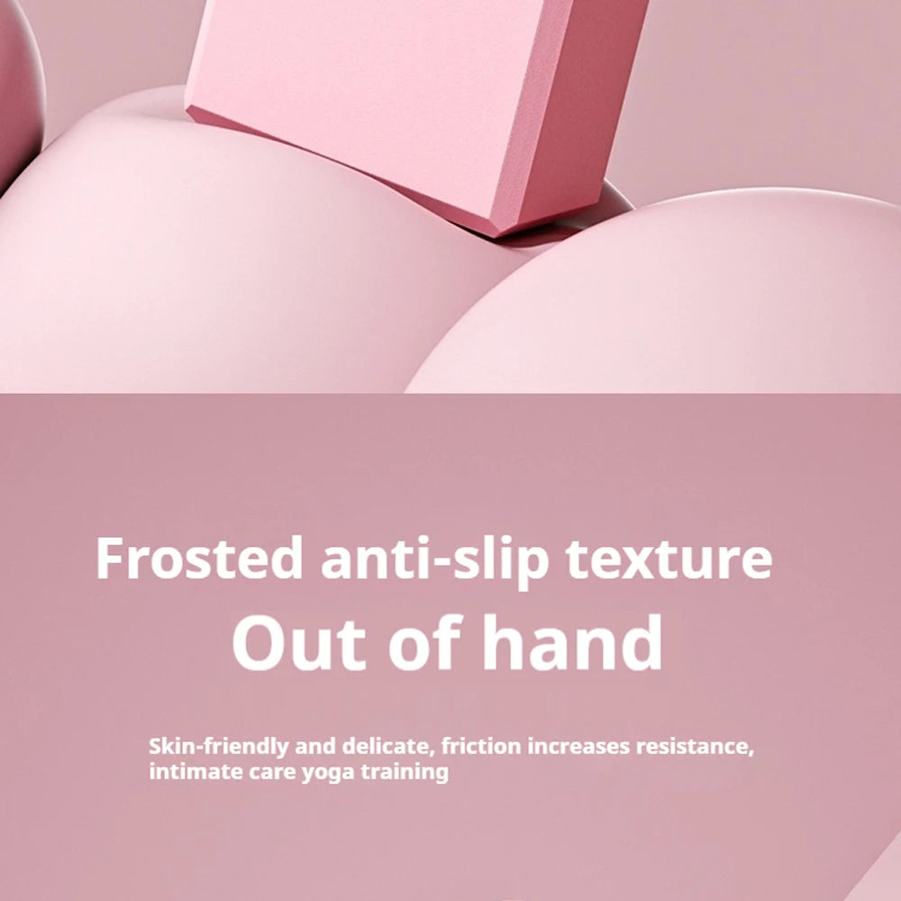 Bodybuilding Equipment: Yoga Blocks