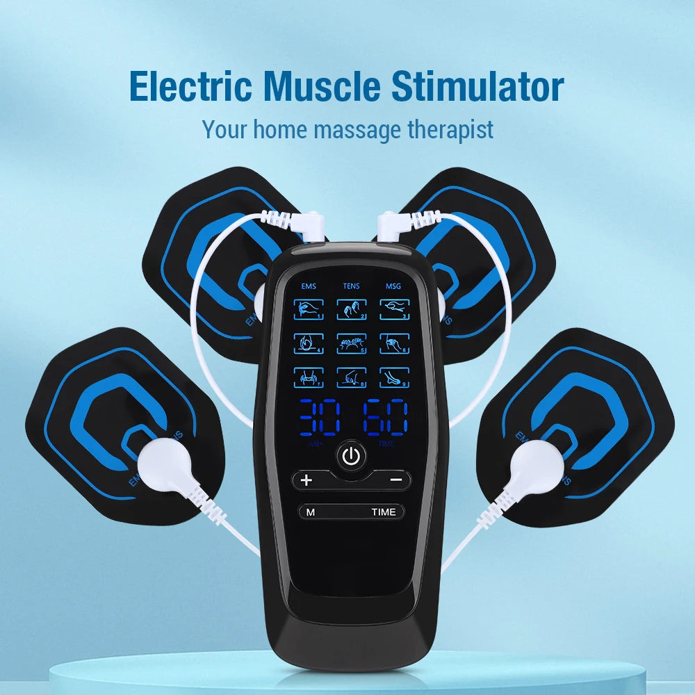 Physiotherapy Tens Stimulator