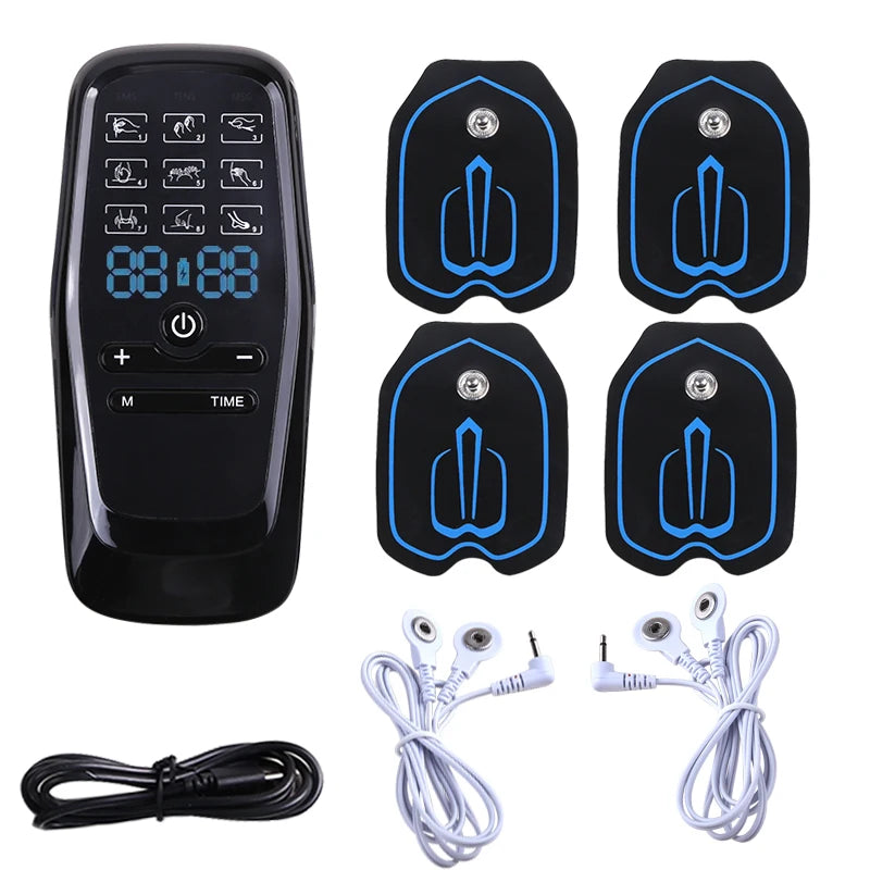 Tens Muscle Stimulator
