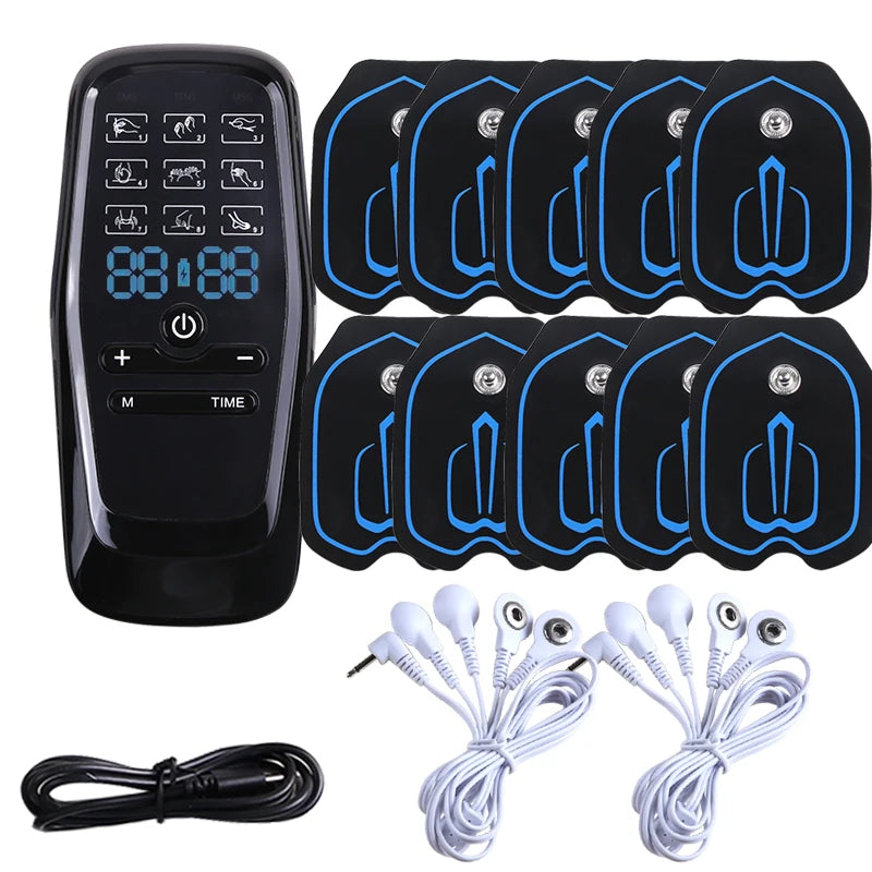 Tens Muscle Stimulator