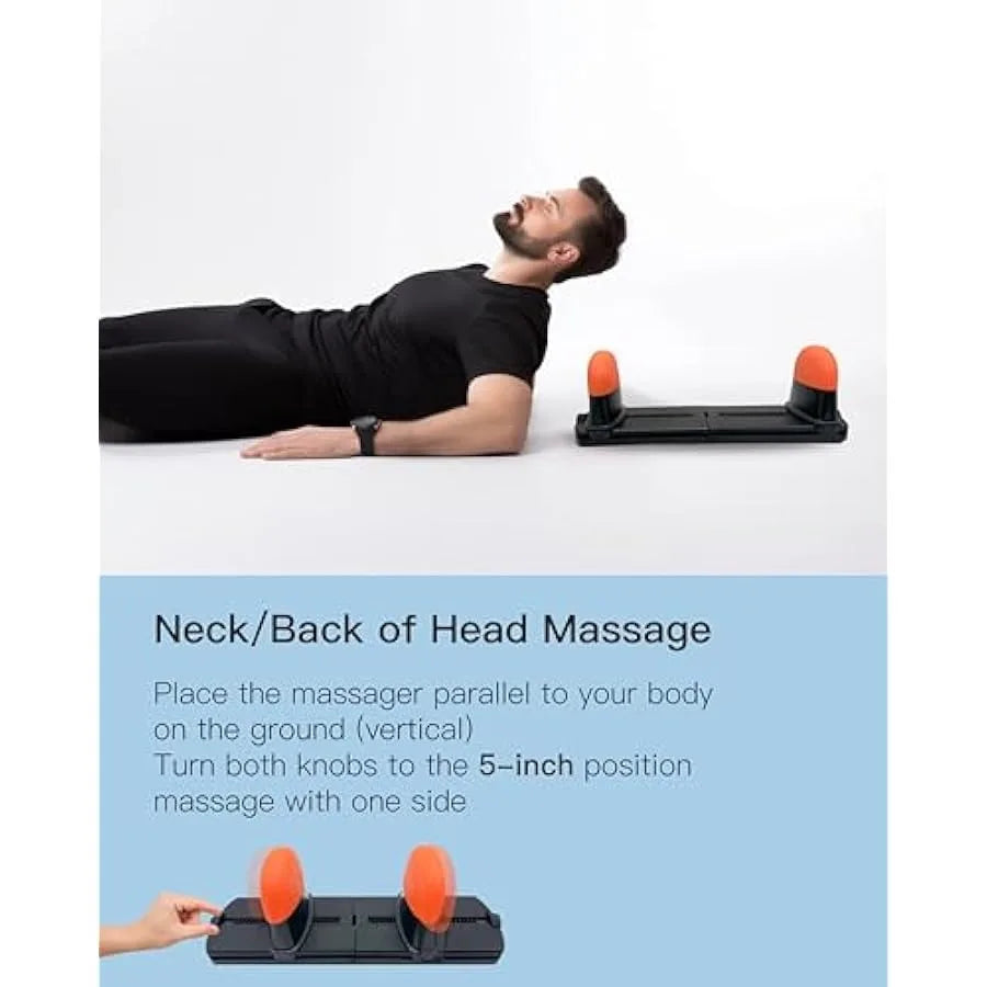 Muscle Release and Deep Tissue Massage Tool