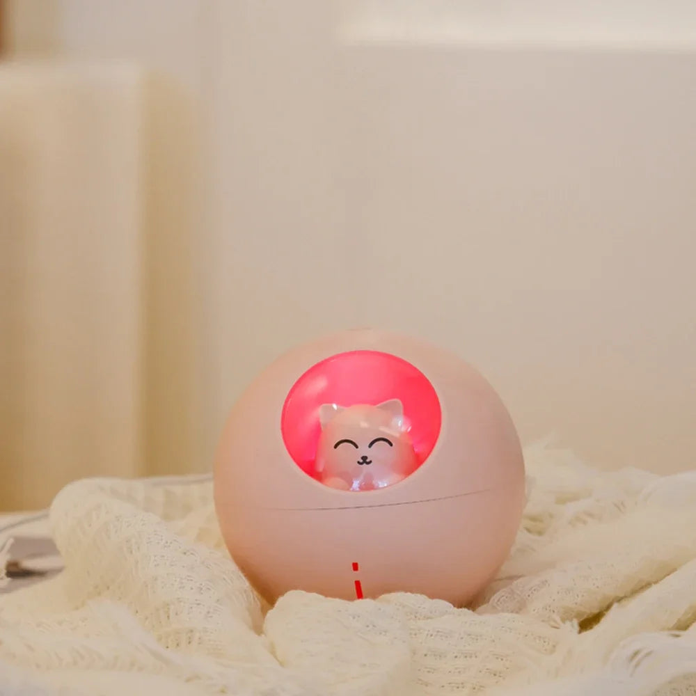 Lovely Pet Air Humidifier