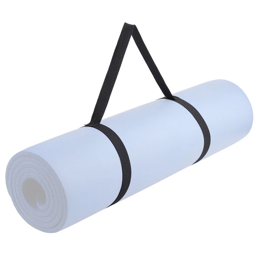 Yoga Mat Sling Carrier-mat not included