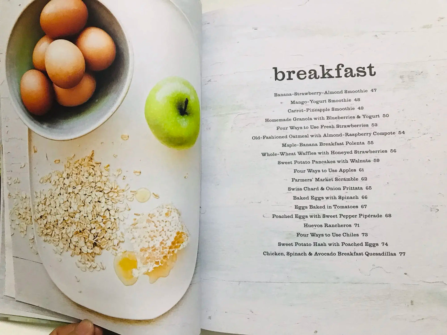 Good for You Easy Healthy Recipes Good for You