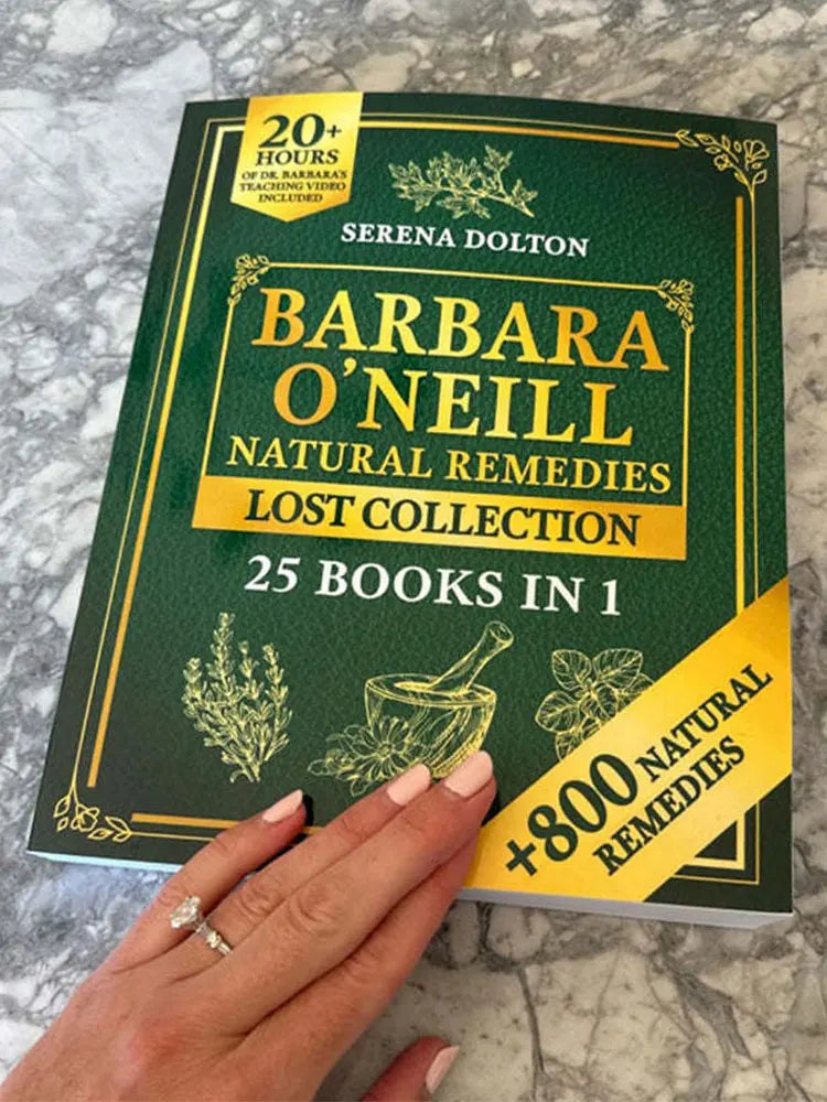 Natural Herbal Remedies for Holistic Health