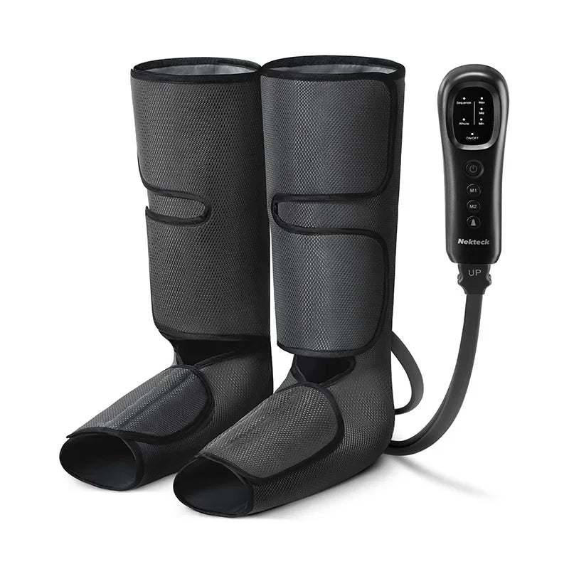 Foot and Legs Air Compression Massager