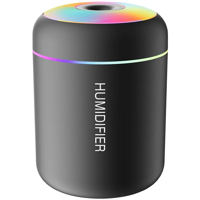 Air Humidifier/Essential Oil