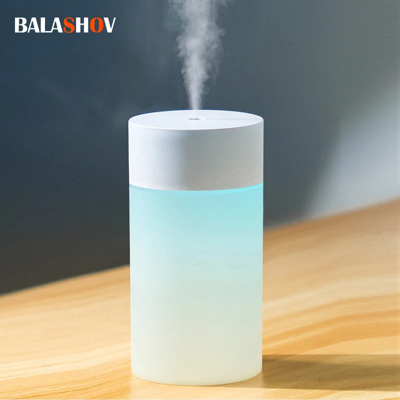 Essential Oil Diffuser
