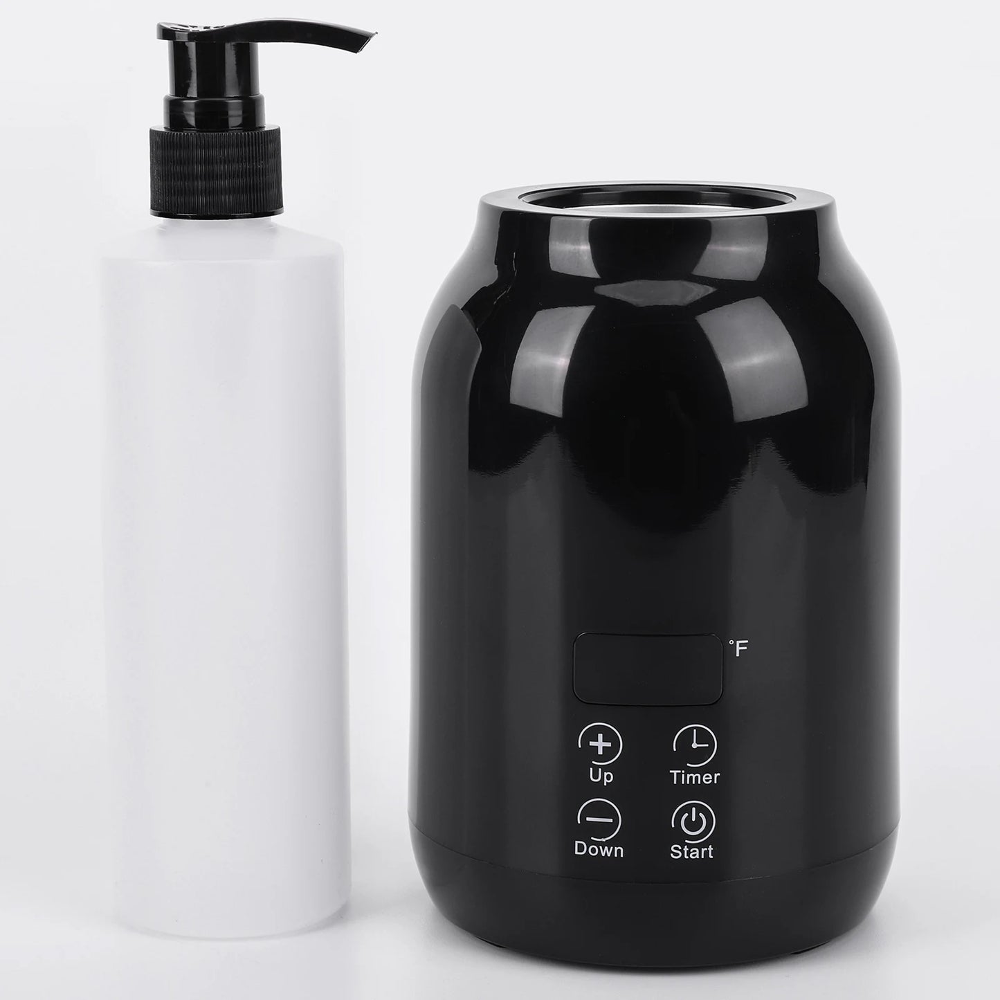 Electric Massage Oil Warmer