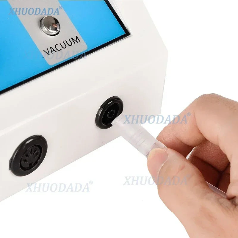 Infrared Heat Electric Muscle Stimulator