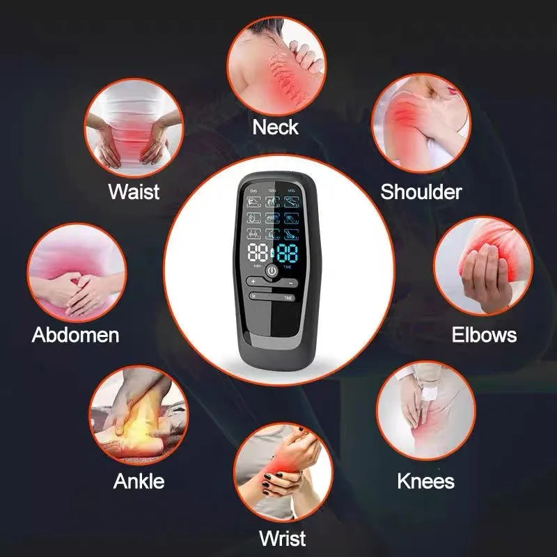 Tens Muscle Stimulator