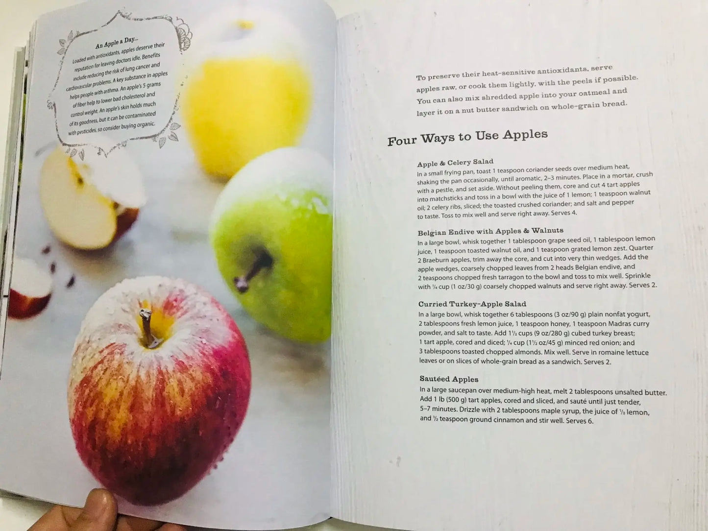 Good for You Easy Healthy Recipes Good for You