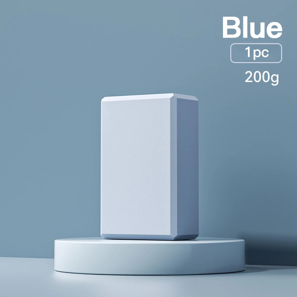 Bodybuilding Equipment: Yoga Blocks