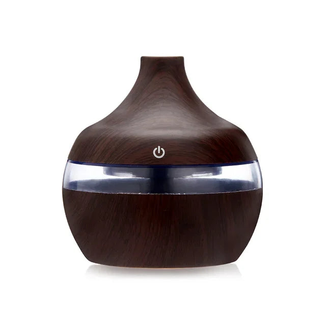 Air Humidifier/Aroma Diffuser