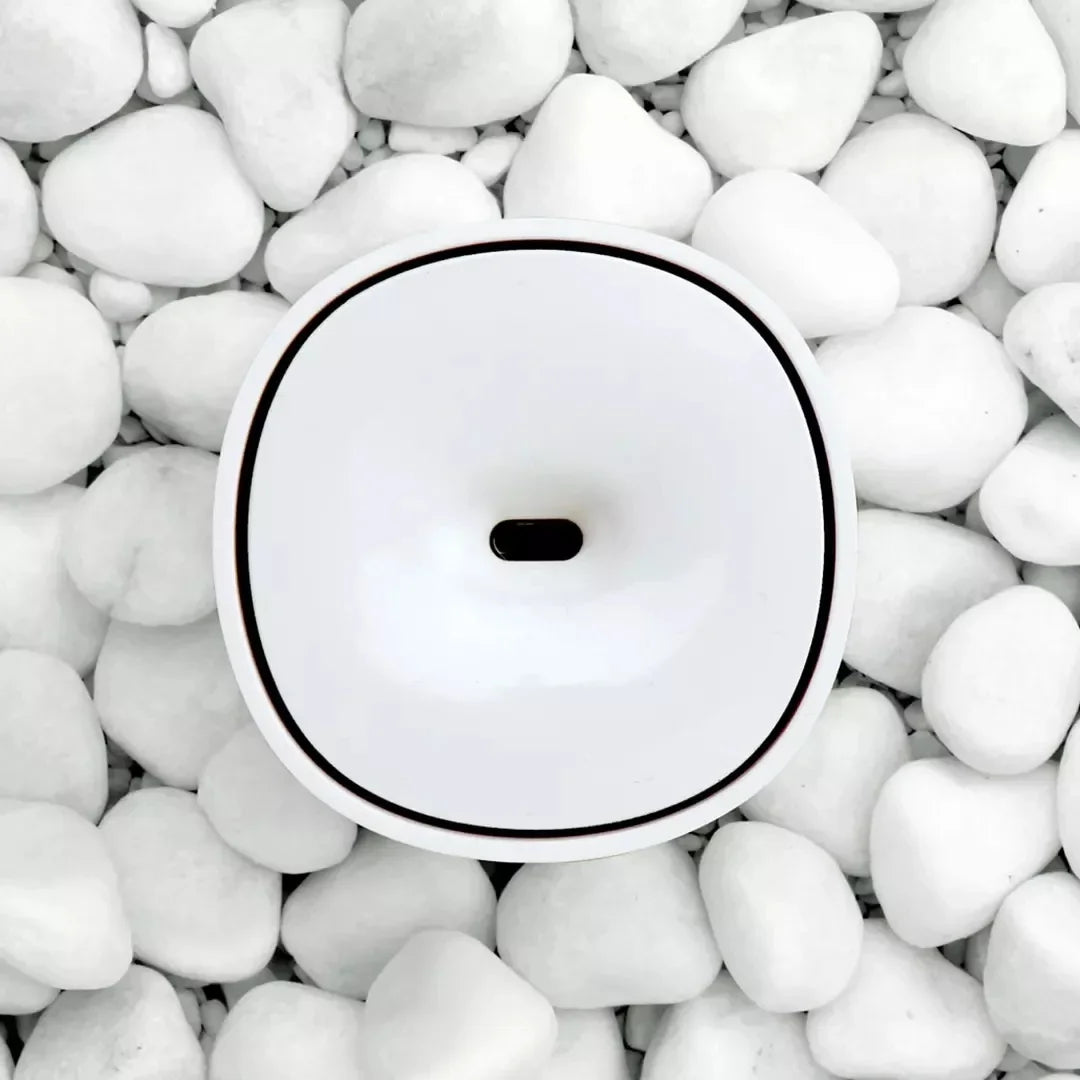 iAir Diffuser/Humidifier with LED Night Light