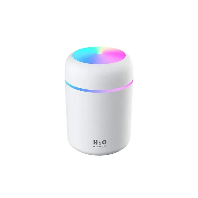 Air Humidifier/Aroma Diffuser