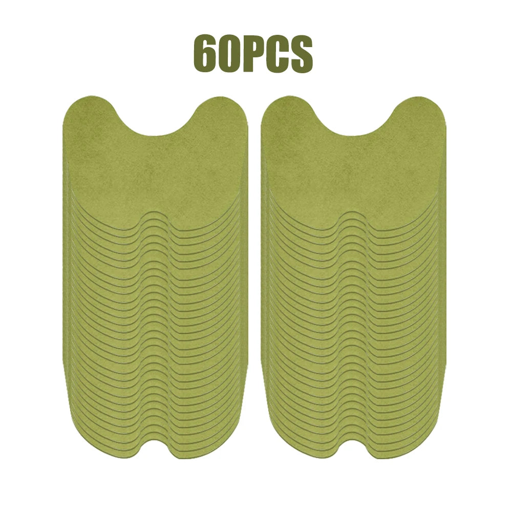 Neck, Shoulder and Knee Patch, Acupuncture Patch, Heat Patch, Long-lasting Warm Knee Patch