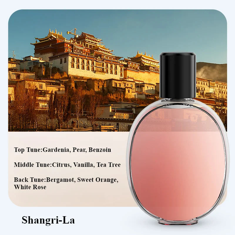 Aroma Essential Oil Diffuser