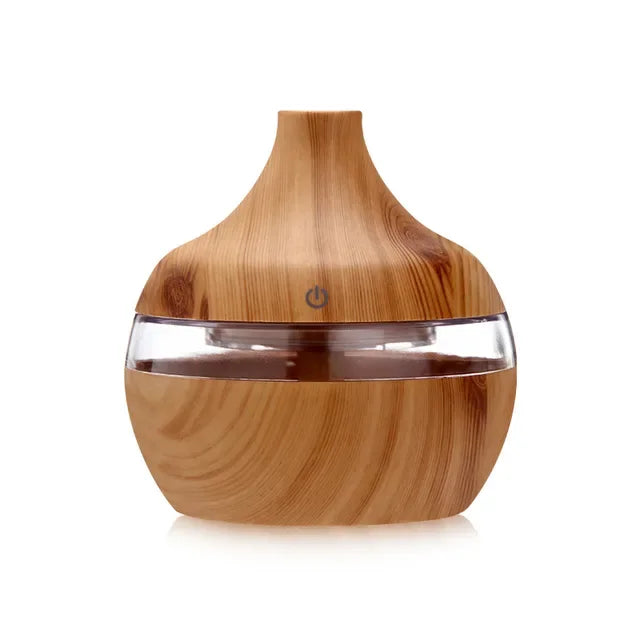Air Humidifier/Aroma Diffuser