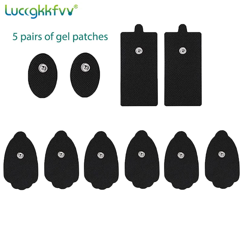 Tens Muscle Stimulator