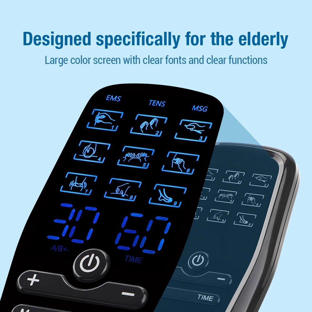 Physiotherapy Tens Stimulator