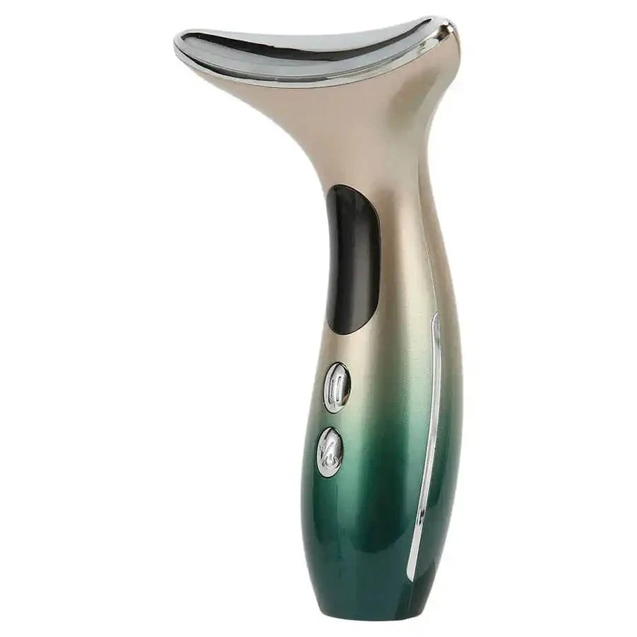 Face and Neck Massager