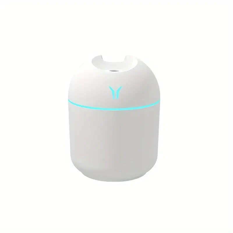 Mist humidifier