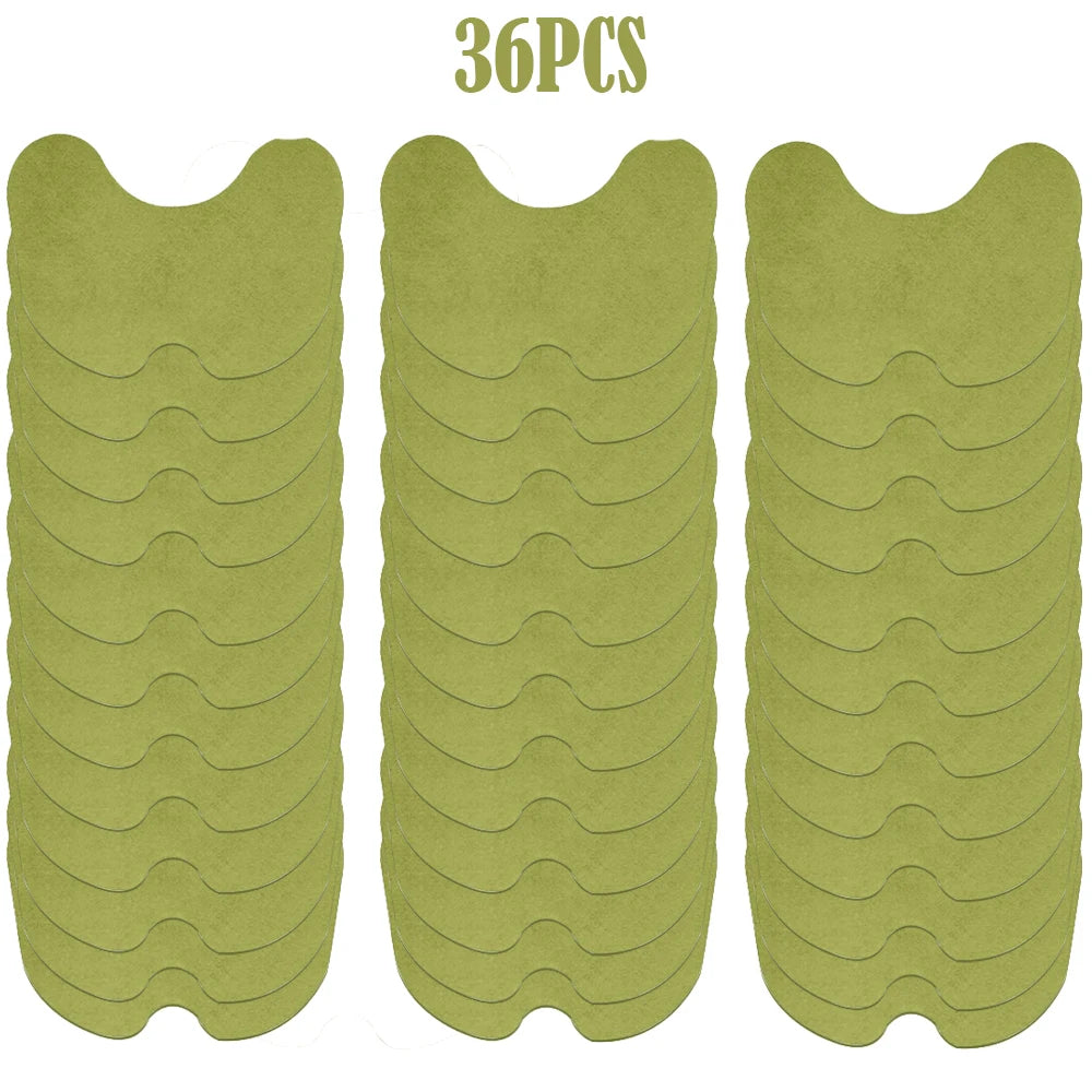 Warm Knee Patch Acupuncture Patch