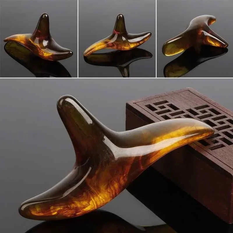 Foot Feet Massager