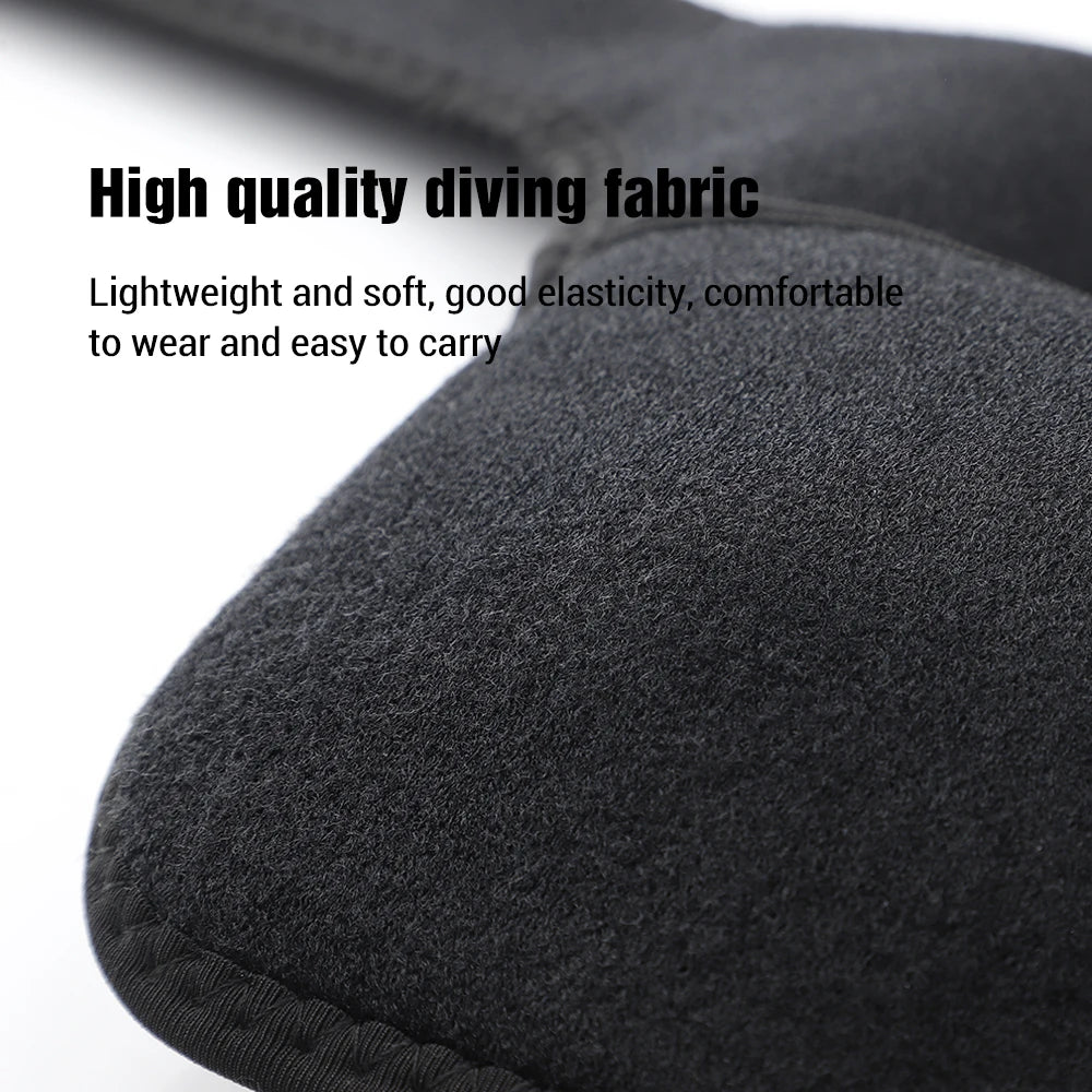 3 in 1 Electric Heating Massager for Knees and Shoulders