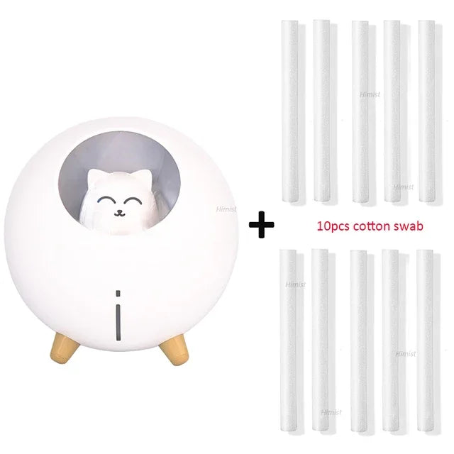 Lovely Pet Air Humidifier