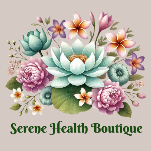 SereneHealthBoutique 